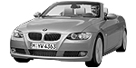 BMW E93 P0917 Fault Code